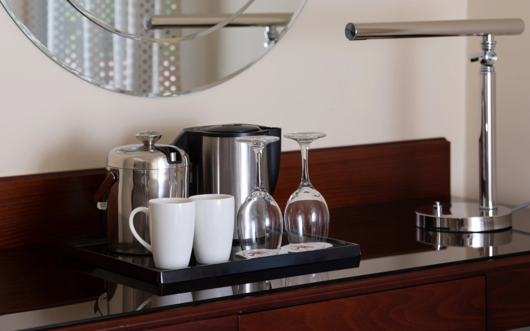 Отель Tsaghkadzor Marriott