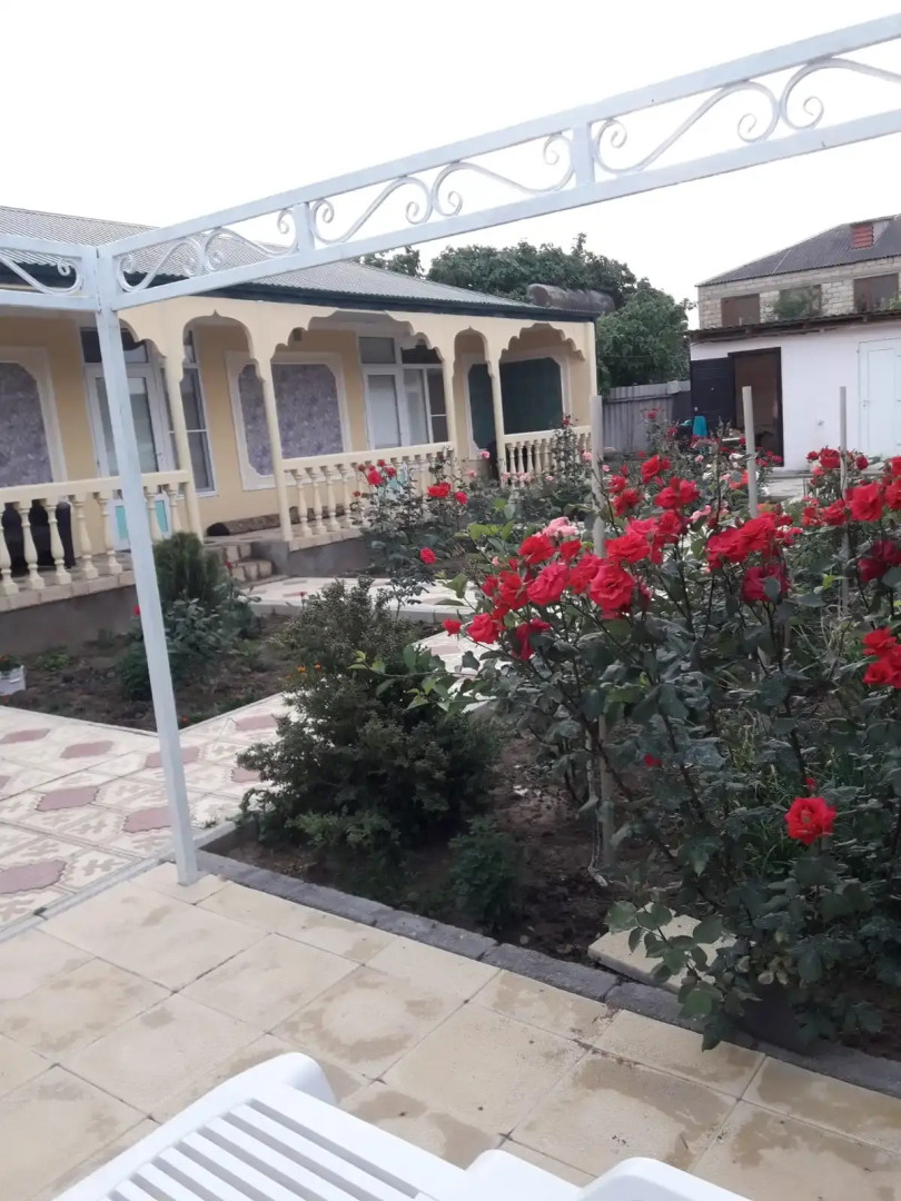 Гостевой дом Рассвет