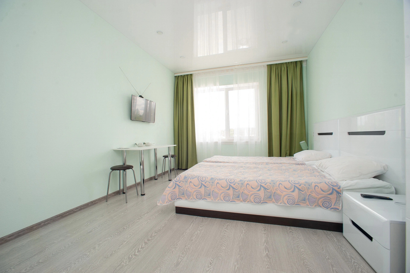 Гостевой дом Адаби