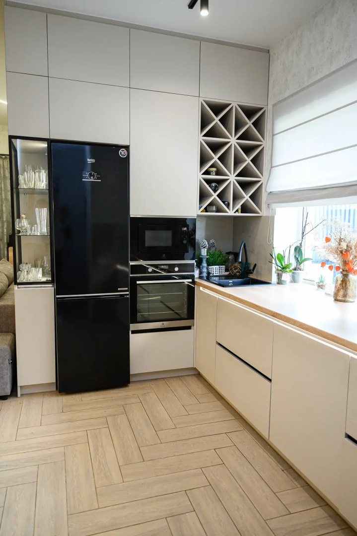 Частный дом Lafa House Minsk