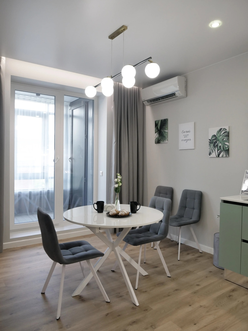 Апартаменты LiHotels