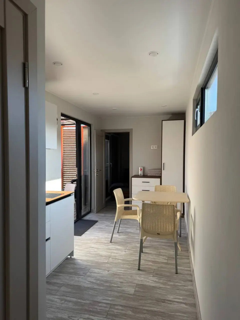 Апартаменты СНТ Садовод