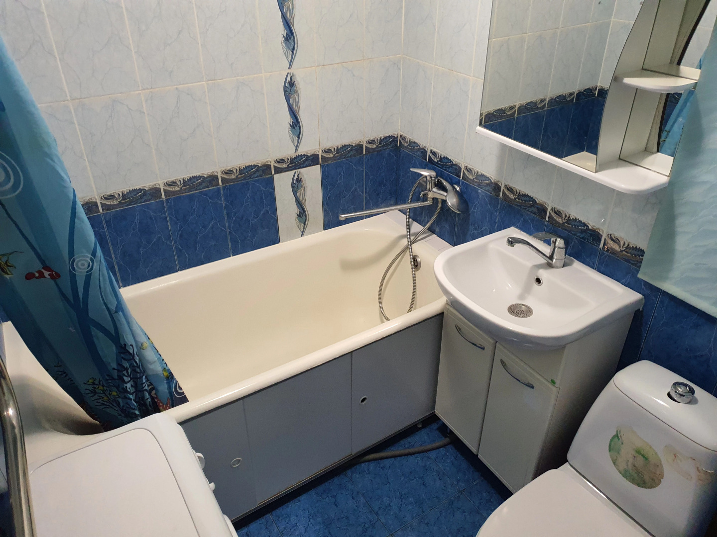 Квартира L.V.Hotels на Фридриха Энгельса 145