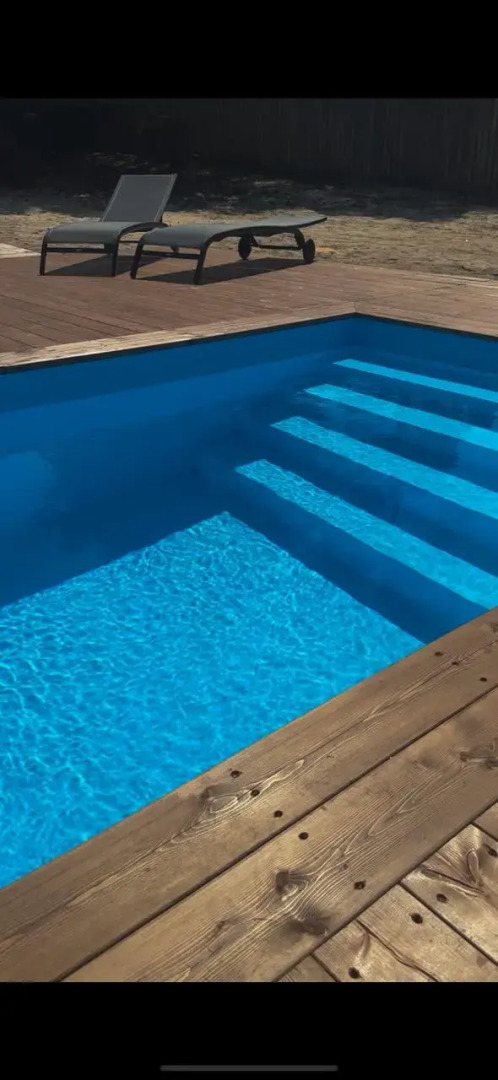 Гостевой дом Hoto A-frame