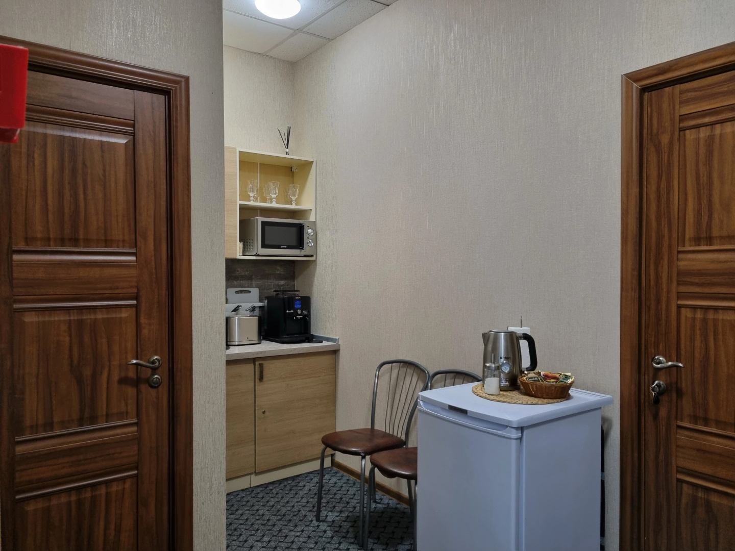 Отель 338 на Мира