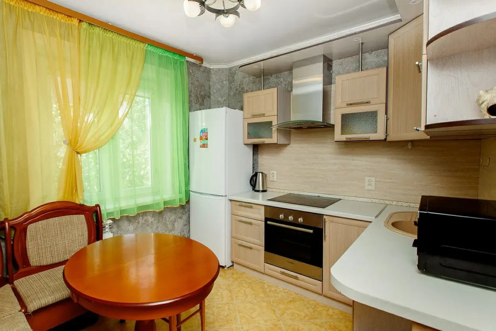 Апартаменты СКомфортом Комсомольская 255