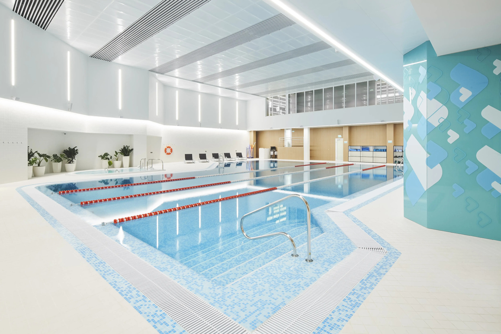 Plaza Garden Moscow WTC Hotel