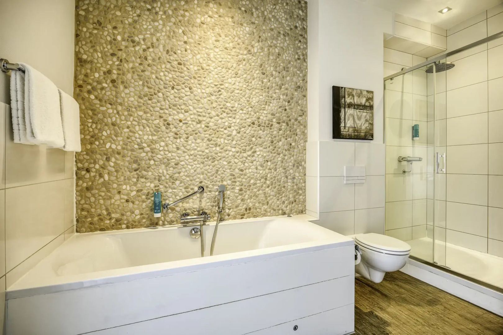 Отель du Commerce