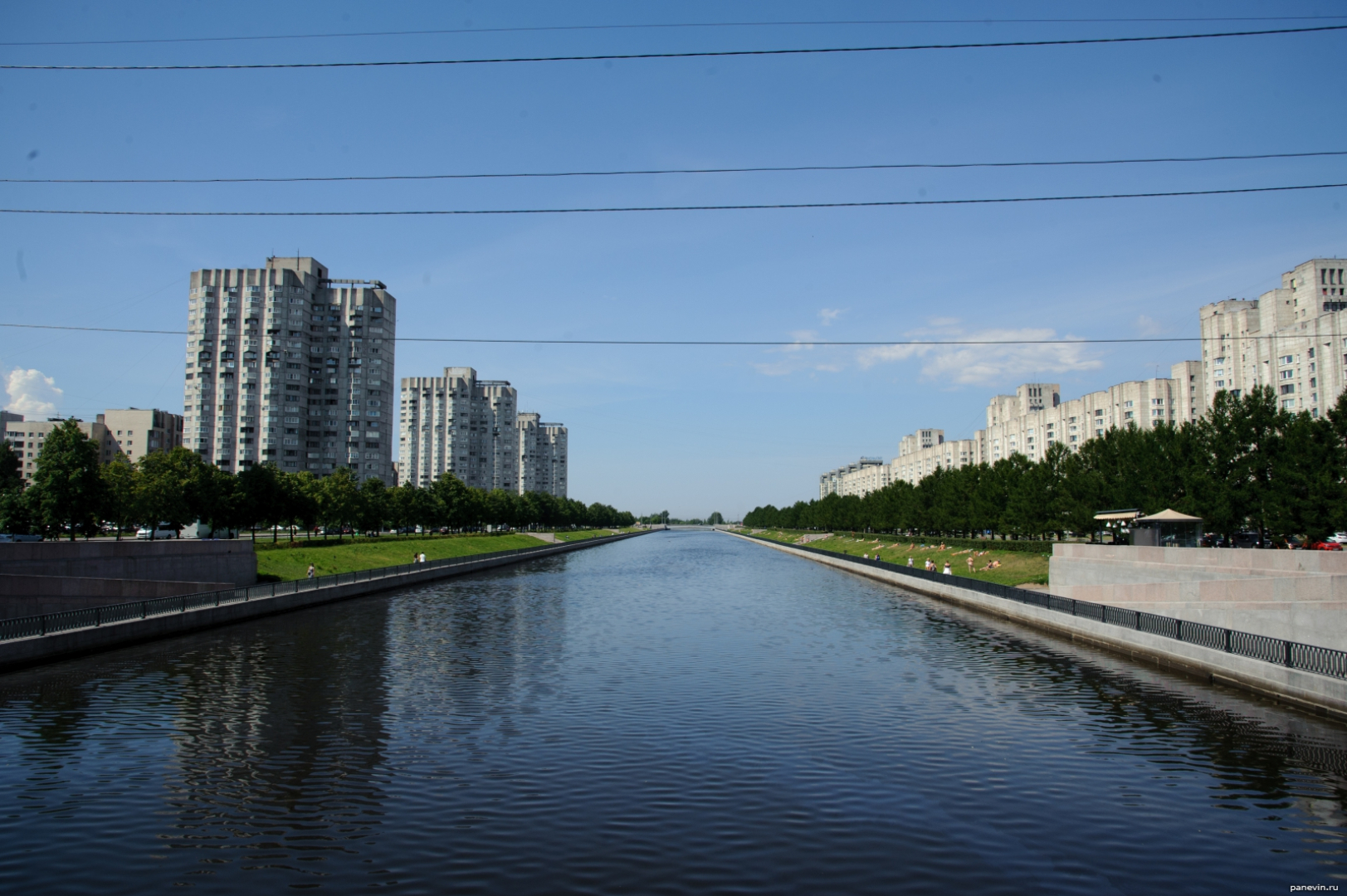 Квартира Бизнес-апарт Гавань Смоленки