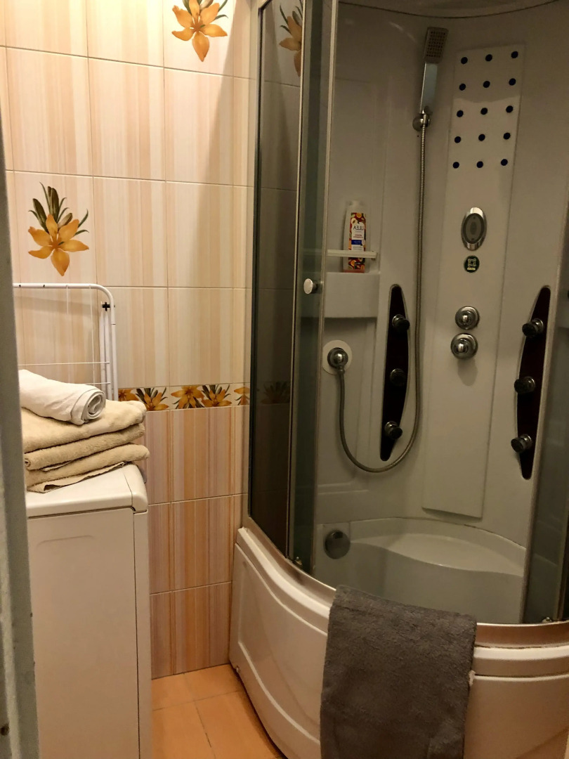 Апартаменты MinskForMe