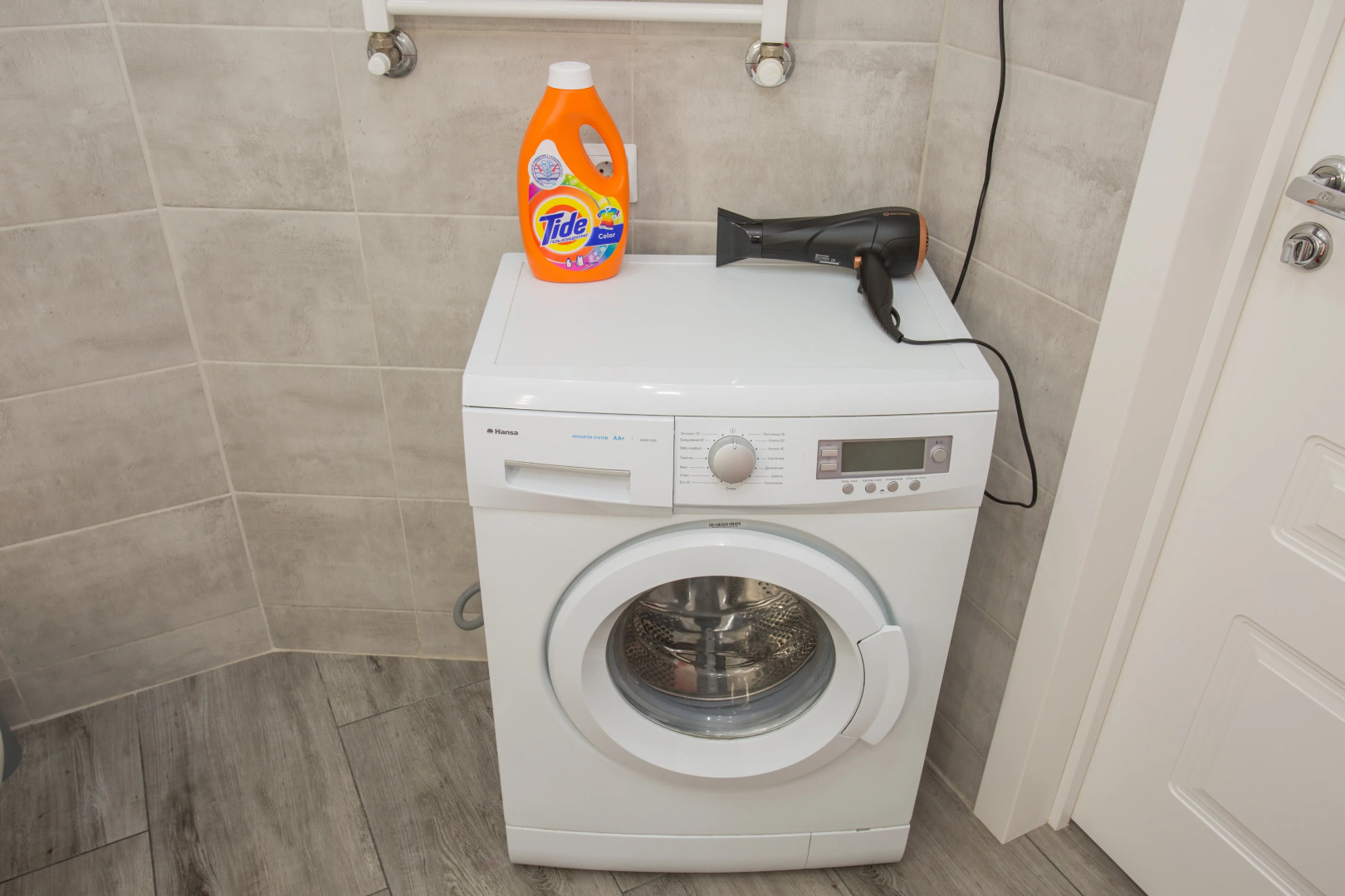 Апартаменты Köenig Gate - Королевские ворота