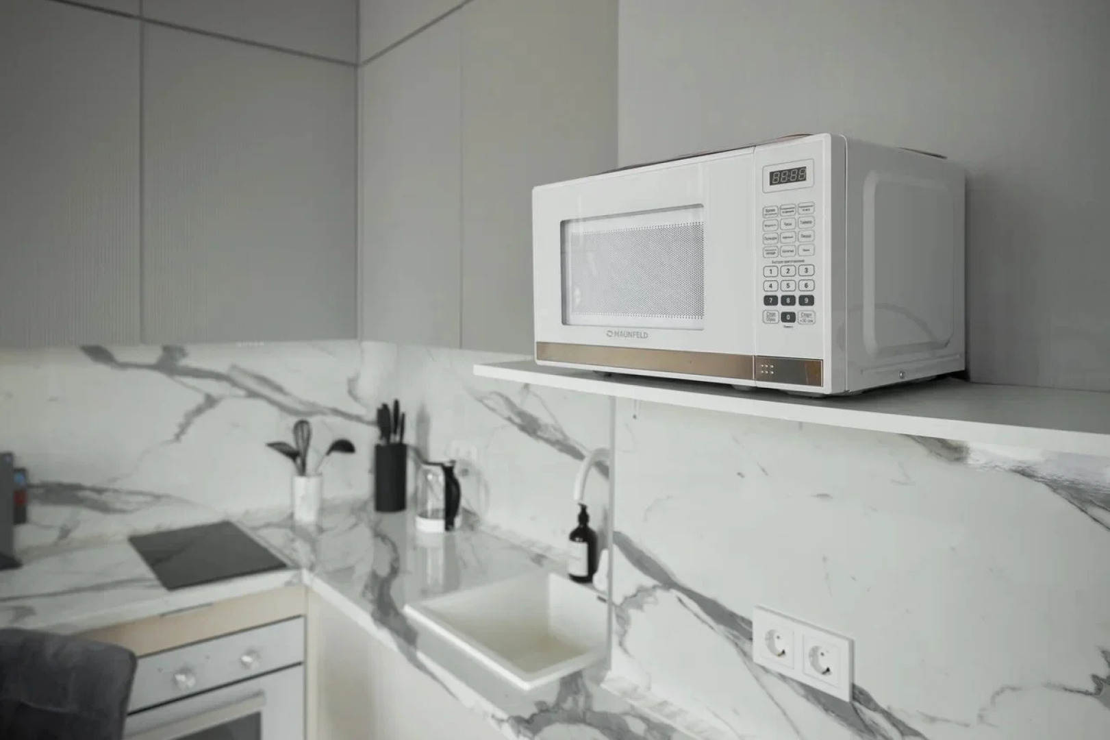 Апартаменты InLife