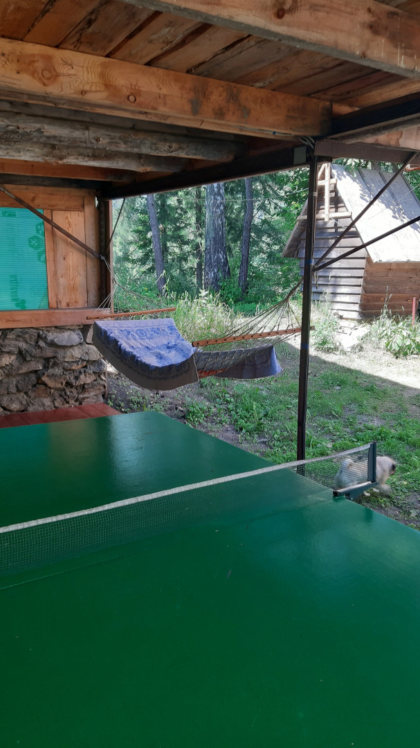 Гостевой Дом Дом на Берегу