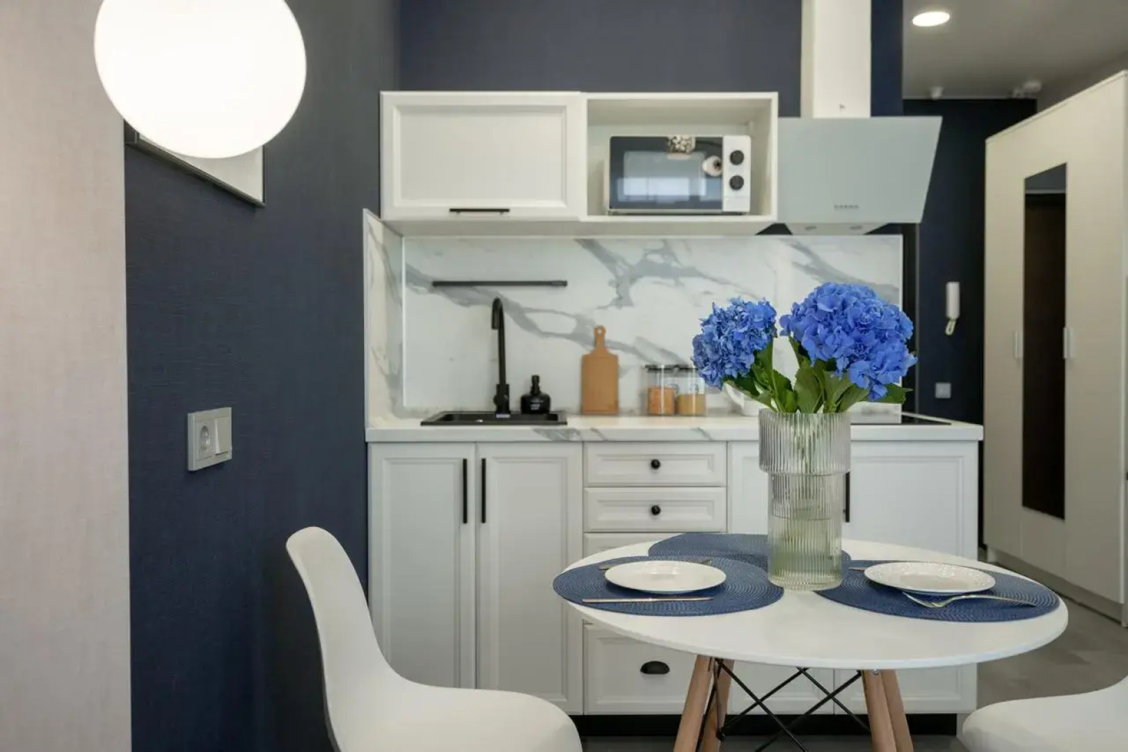 Апартаменты Good Night