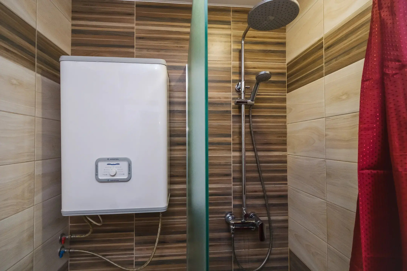 Апартаменты Волжская 83А 1