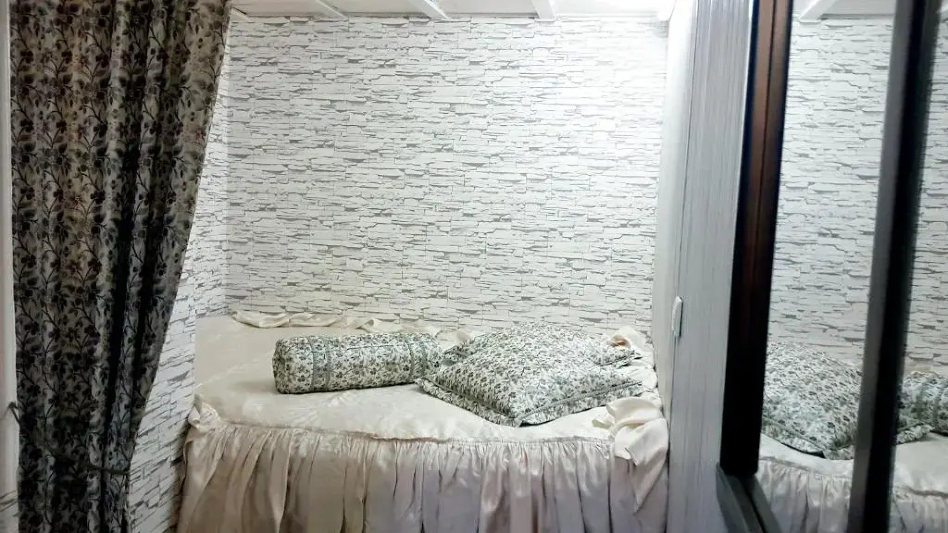 Апартаменты Володарского 7