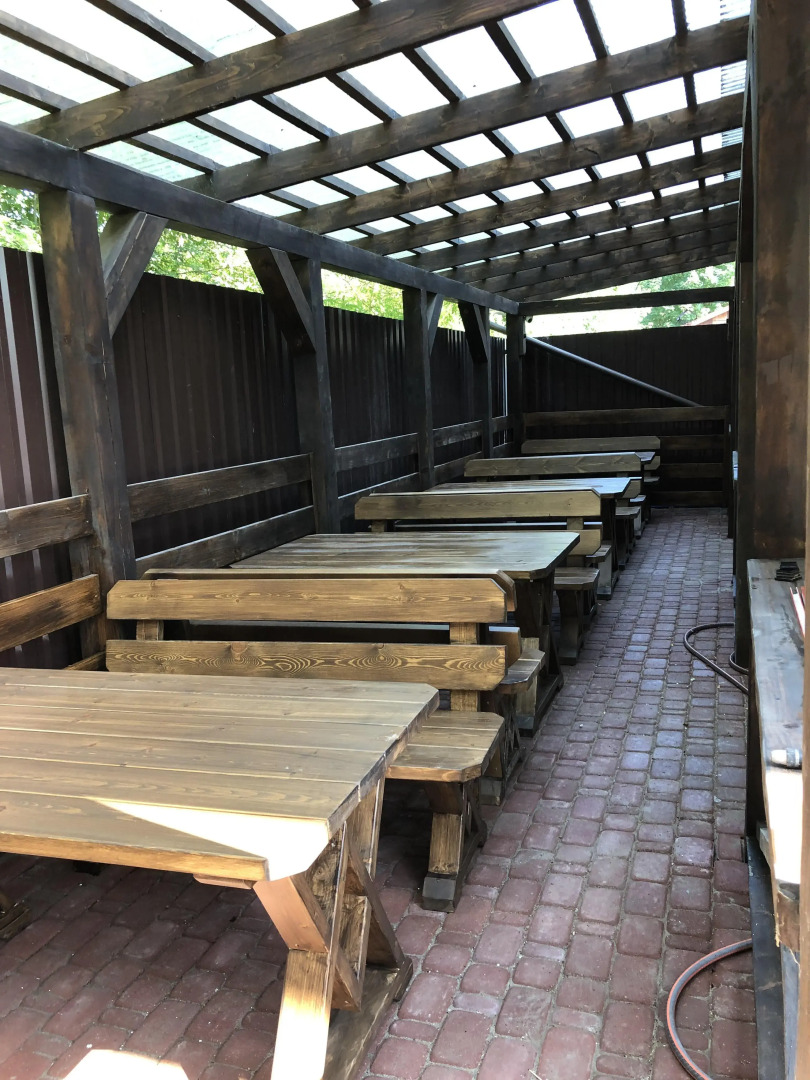 Гостевой дом "Пиллау Апарт"