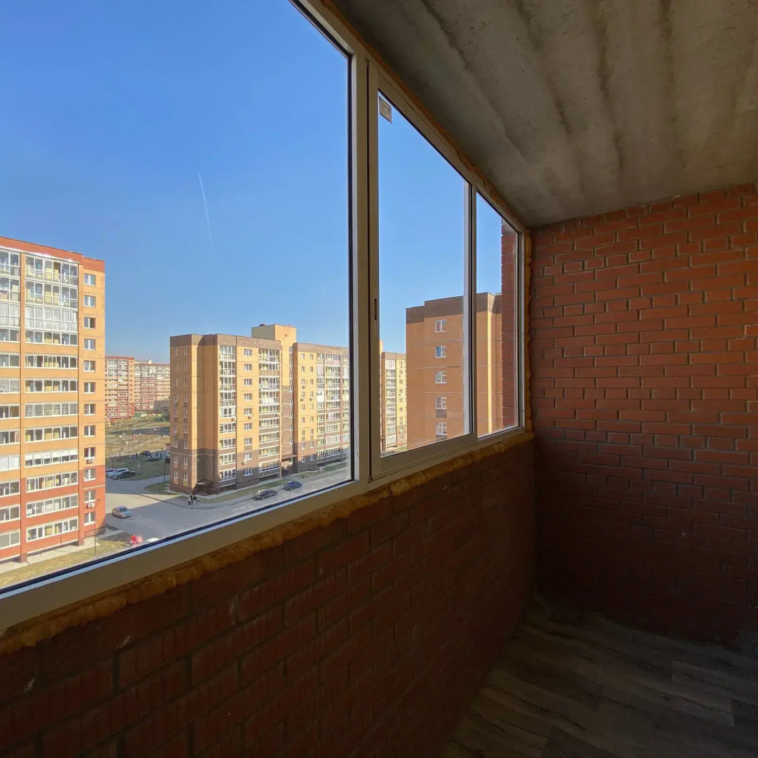 Квартира на Юности 5 Метро 20 Мин на Транспорте