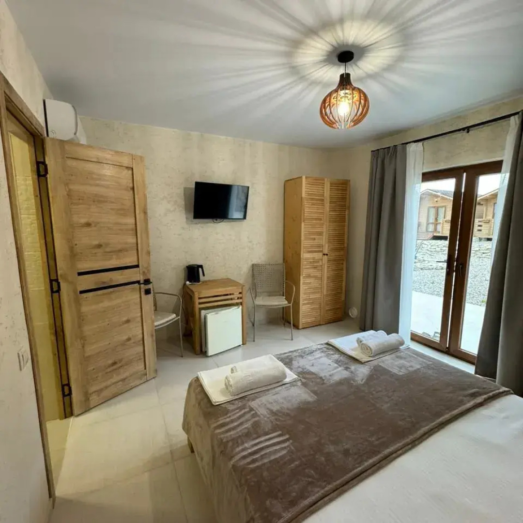 Вилла Dolce Vita Gudauta