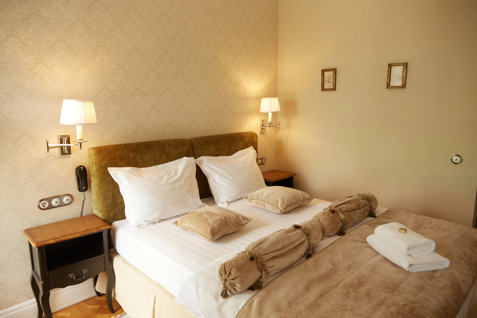 Бутик Отель 1881