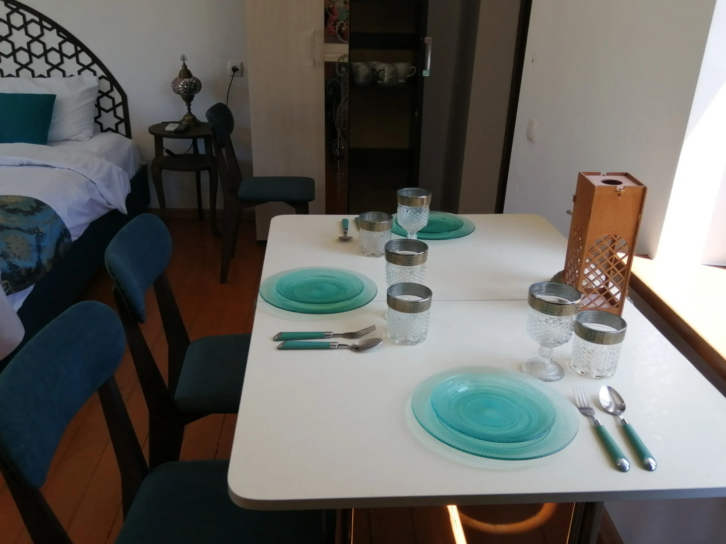 Квартира На Краснофлотской