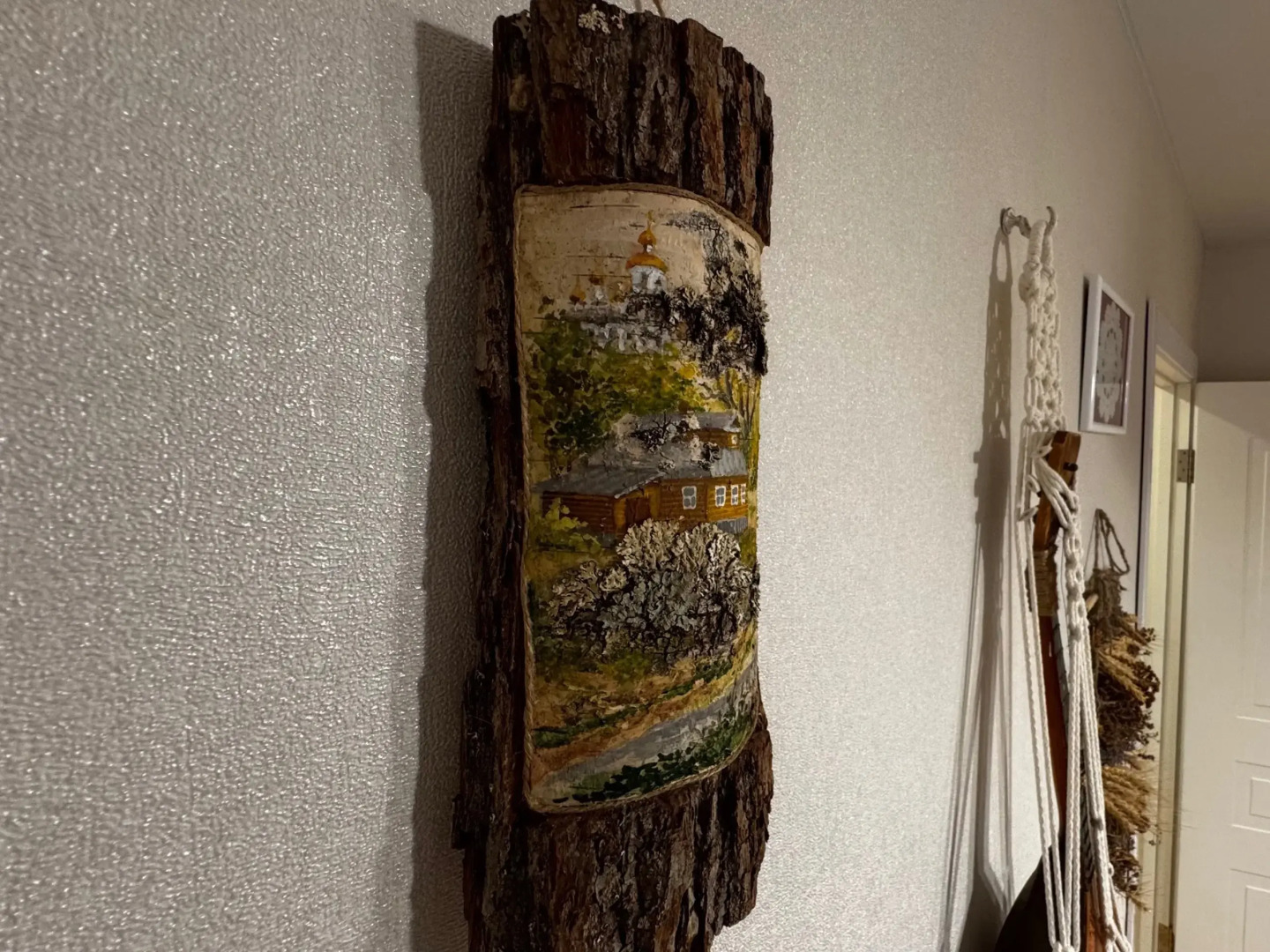 Квартира Березовая роща