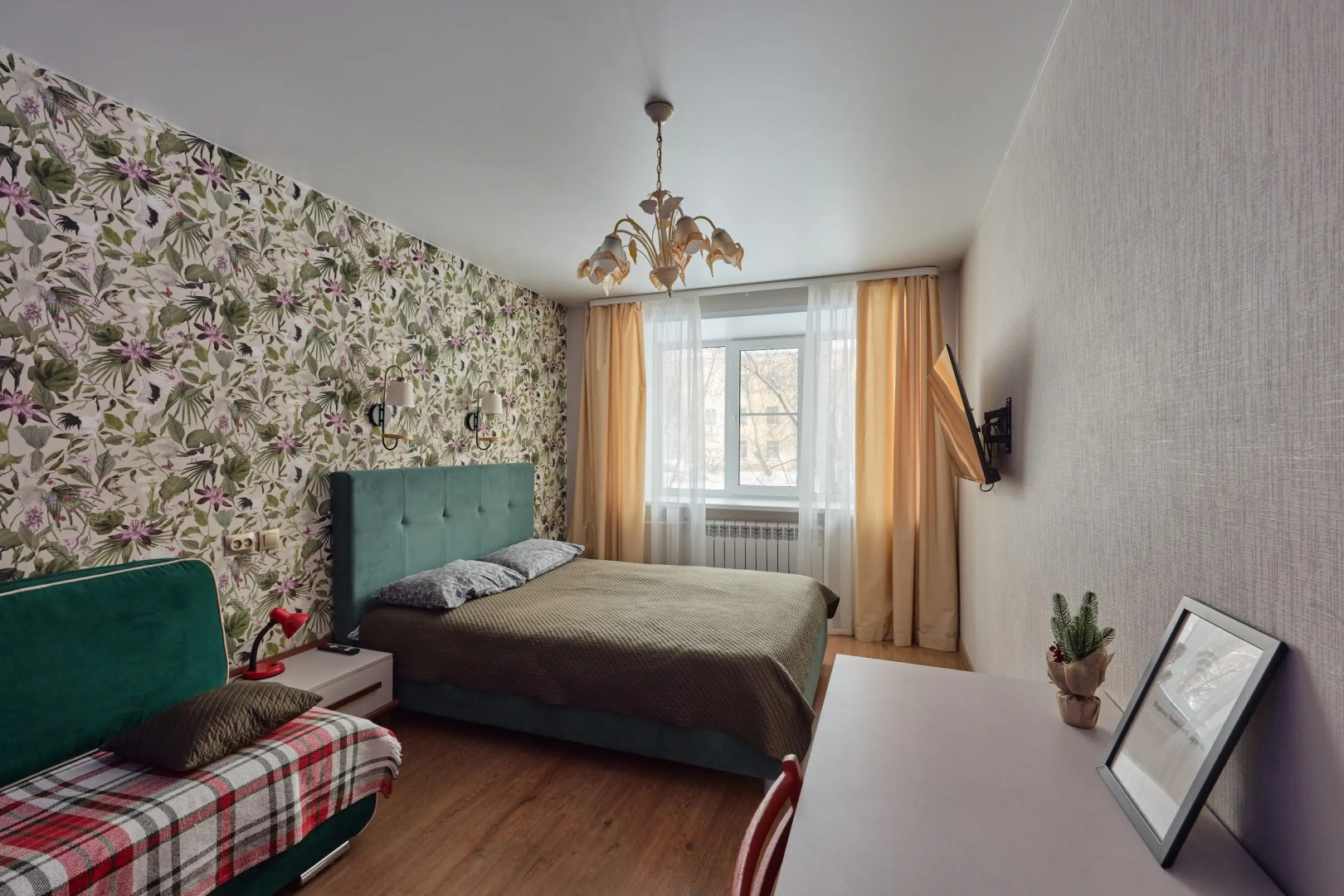 Квартира Малышева Бажова 3 комнаты УГМК