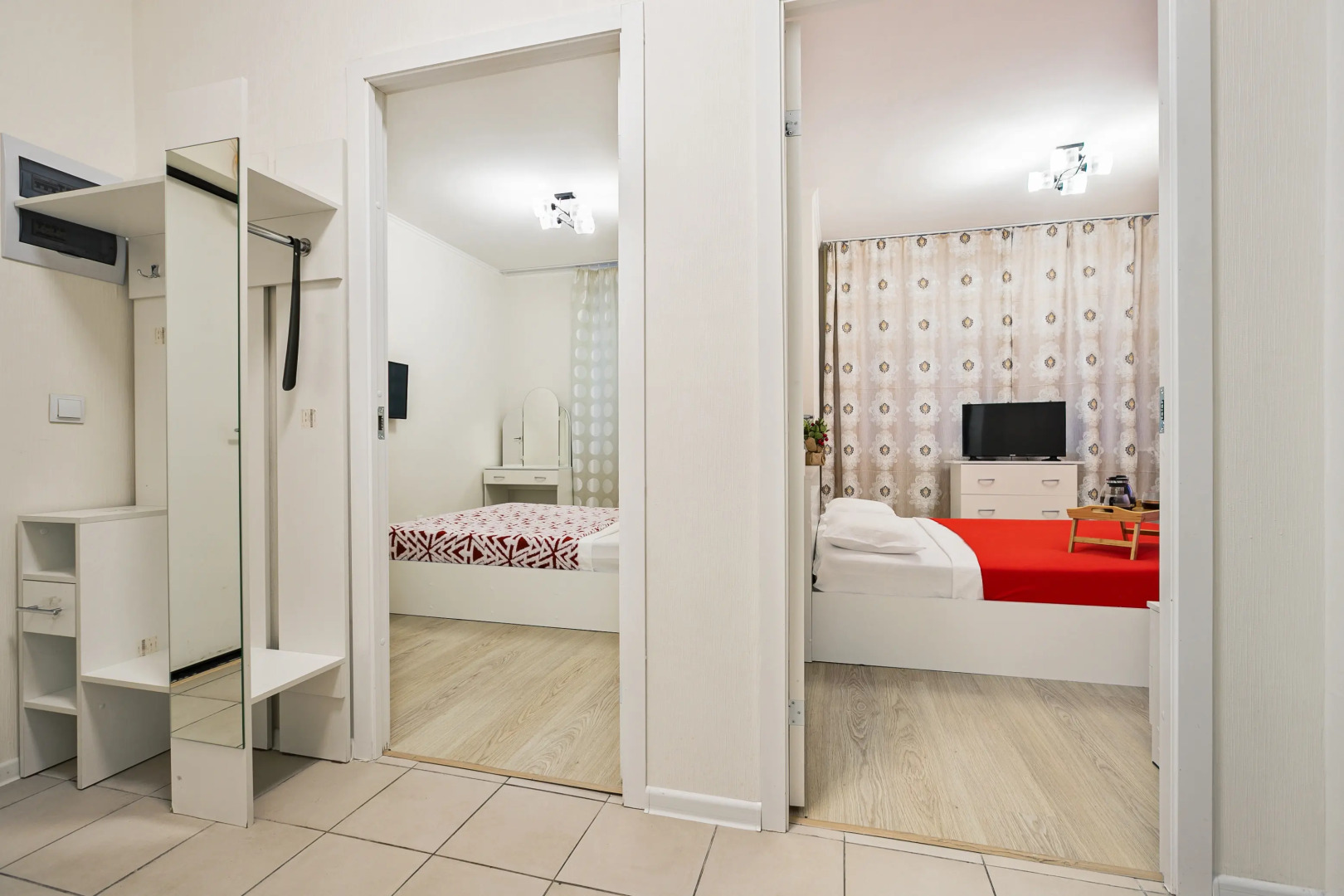 Квартира MaxRealty24 на Просторной 14