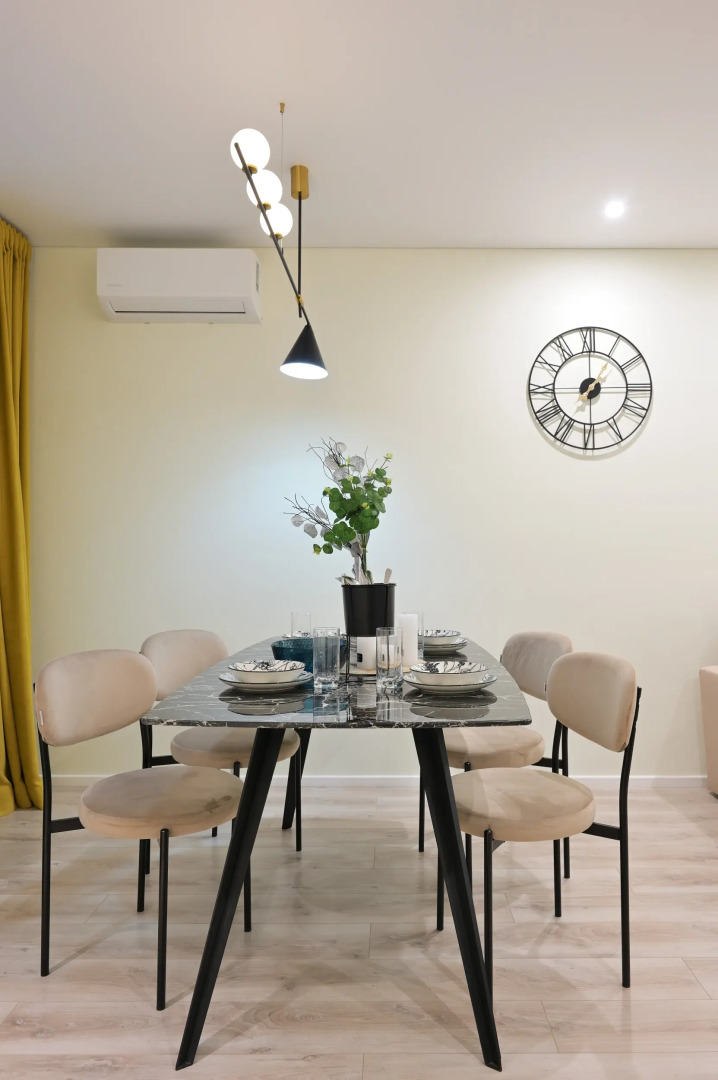 Апартаменты Резиденция на Волге! Центральная Часть Города