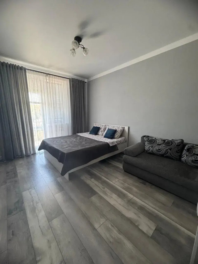 Апартаменты Железноводская