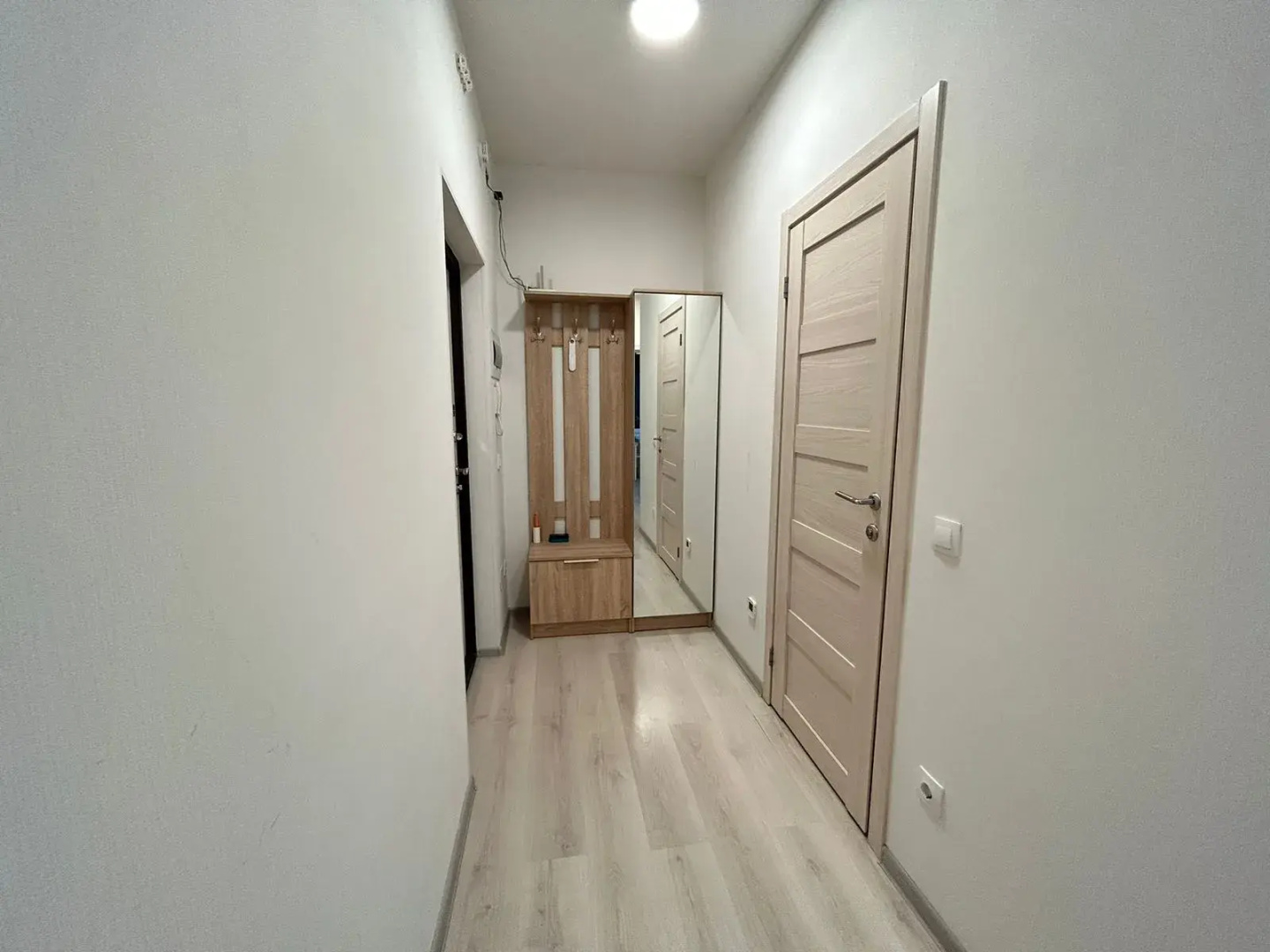 Квартира Просторы Невы на Кузнецовской