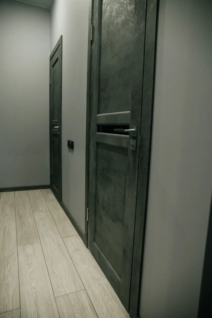 Квартира TroeSutokApart Металлургов 27