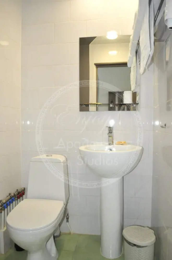 Квартира Enjoy Apartments & Studios — Акварели №3