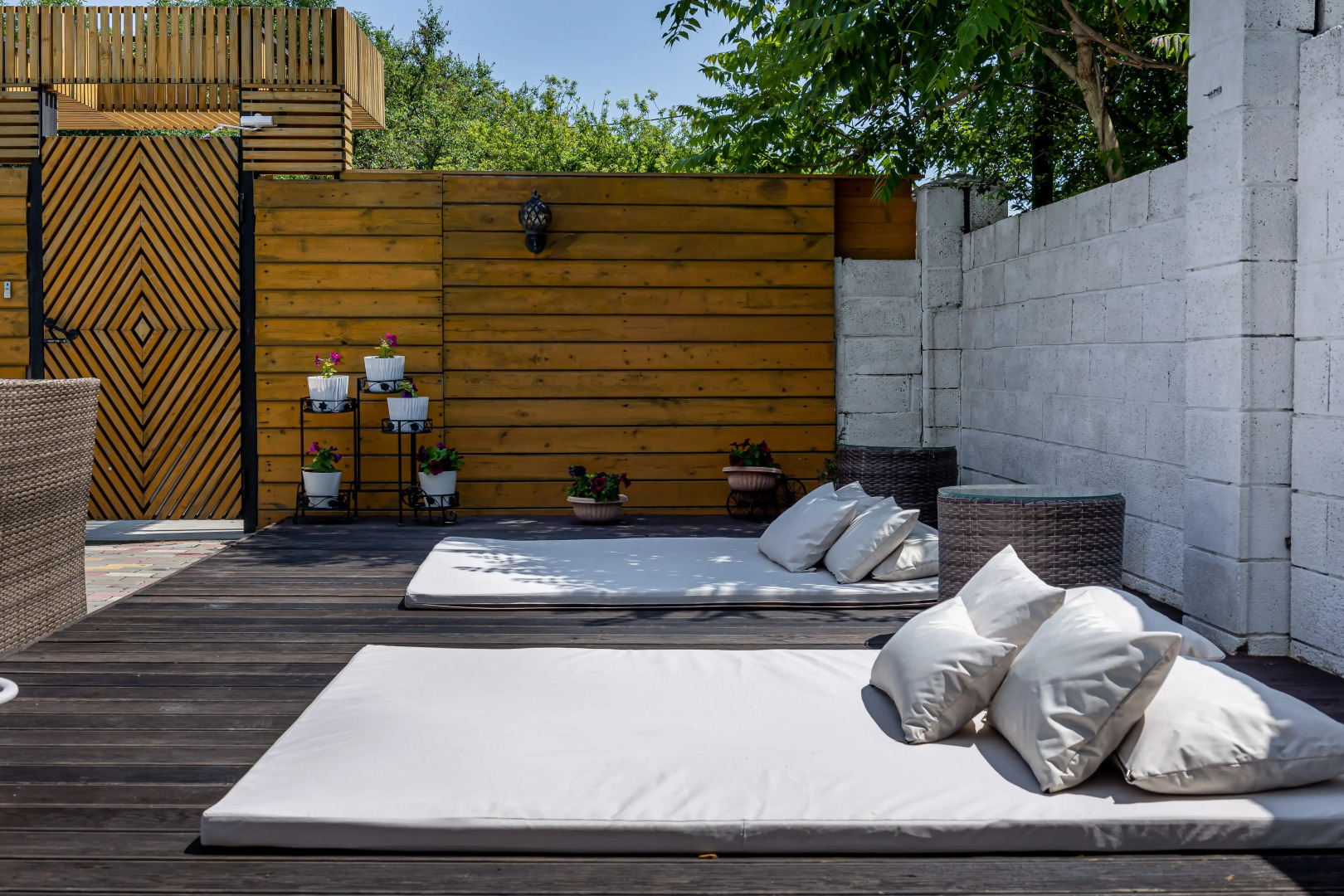 Отель Дольче Вита