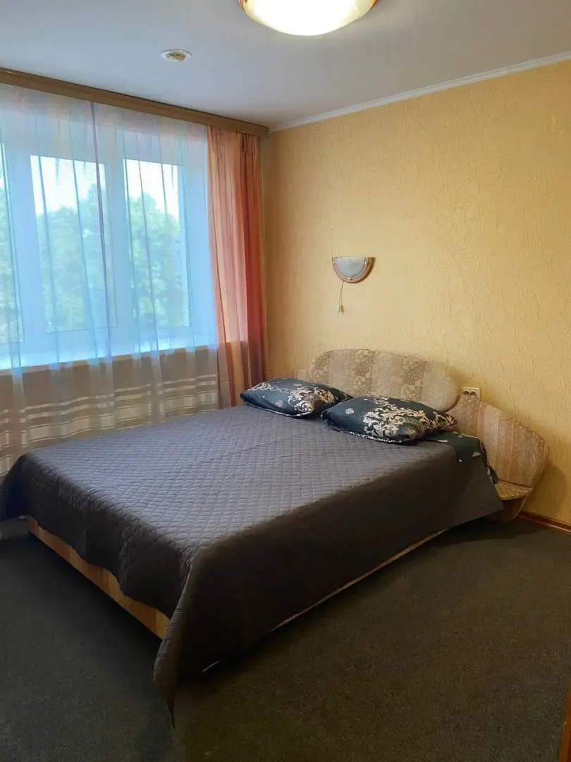 Отель Центральная г. Лесозаводск