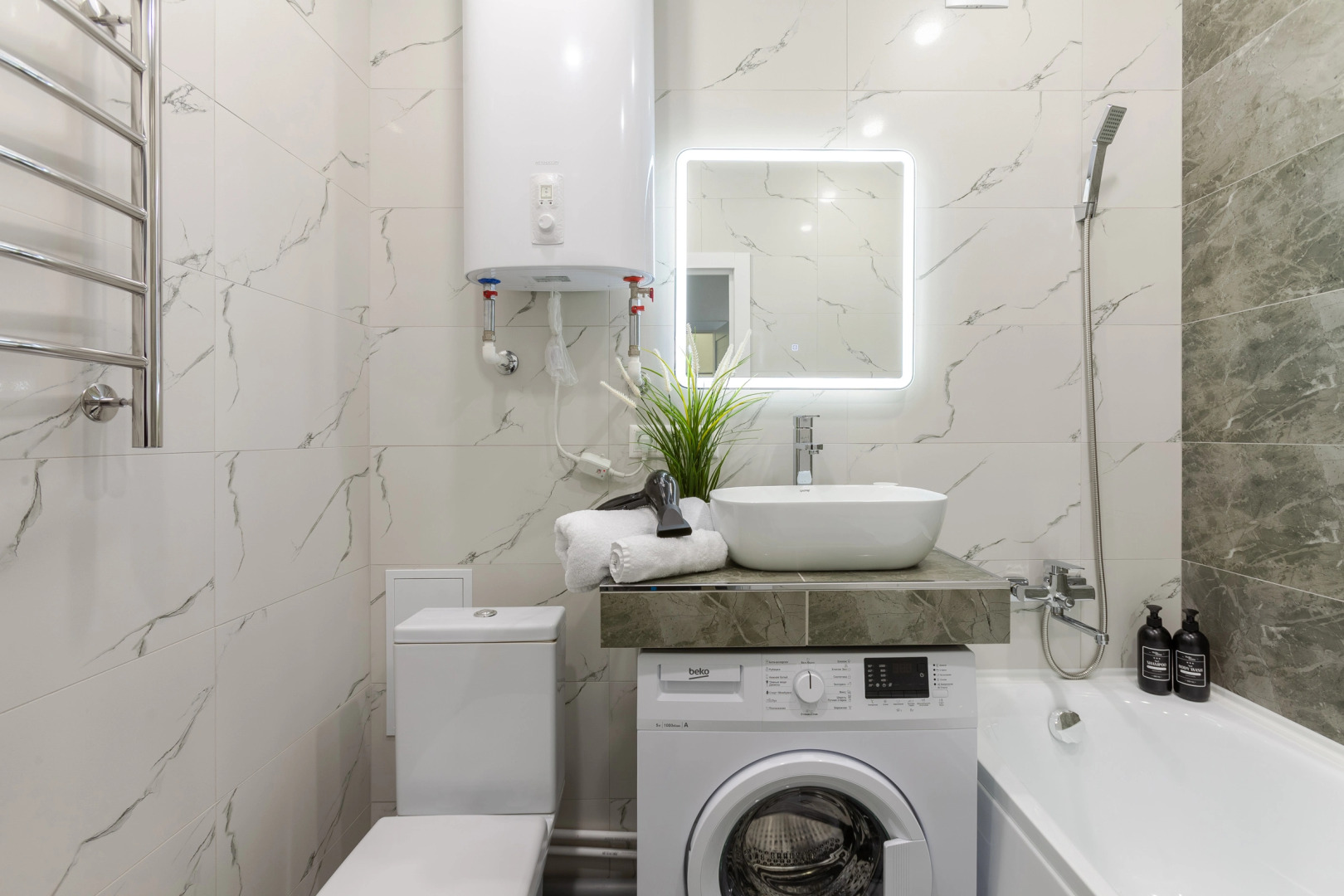 Квартира Апарт RentPlaza Центр