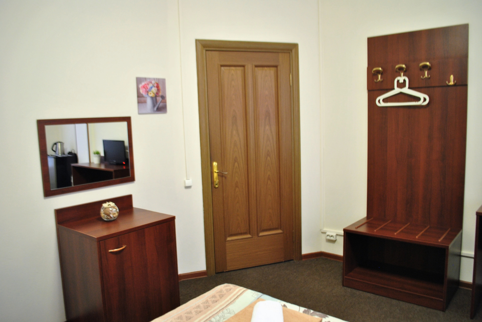 Мини-отель Brave