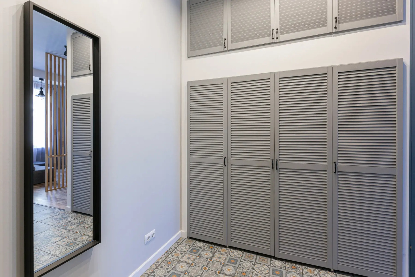 Апартаменты  Стрелка ВО