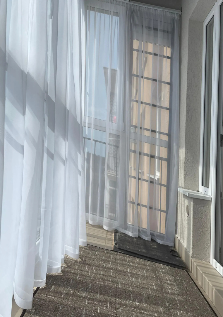 НаМореApartment's  Квартира между ФОКом и Морем