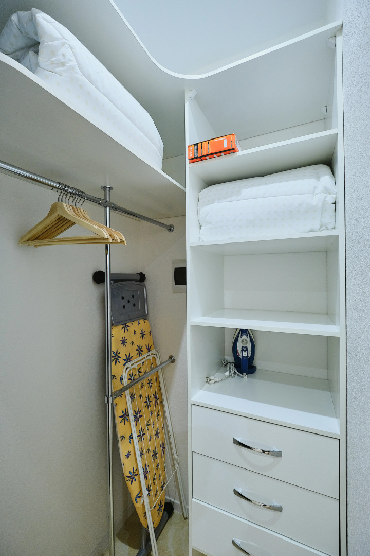 Апартаменты Фрунзе 25