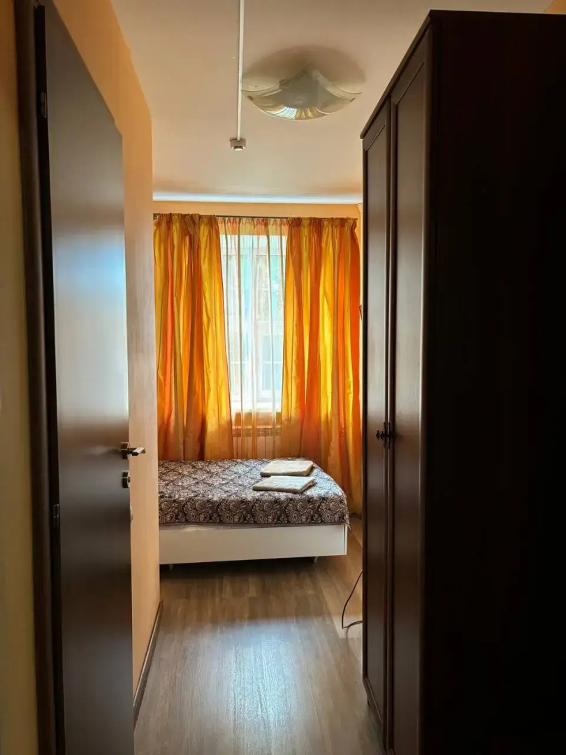 База отдыха Ока