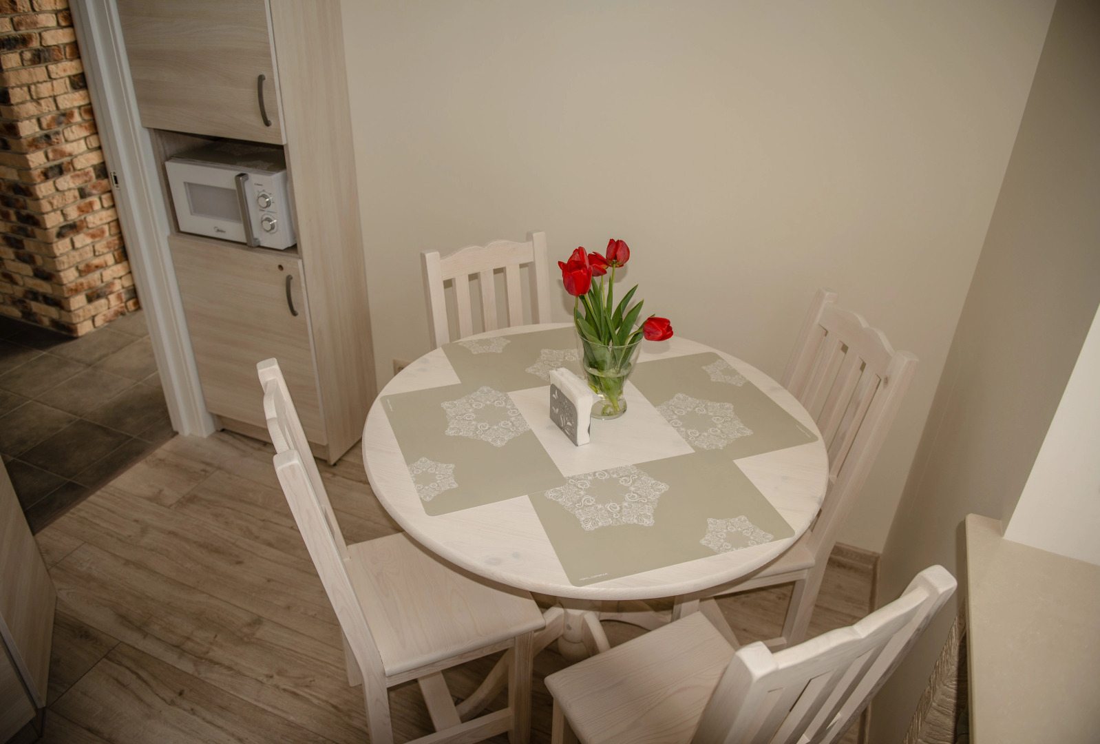 Апартаменты Old Town