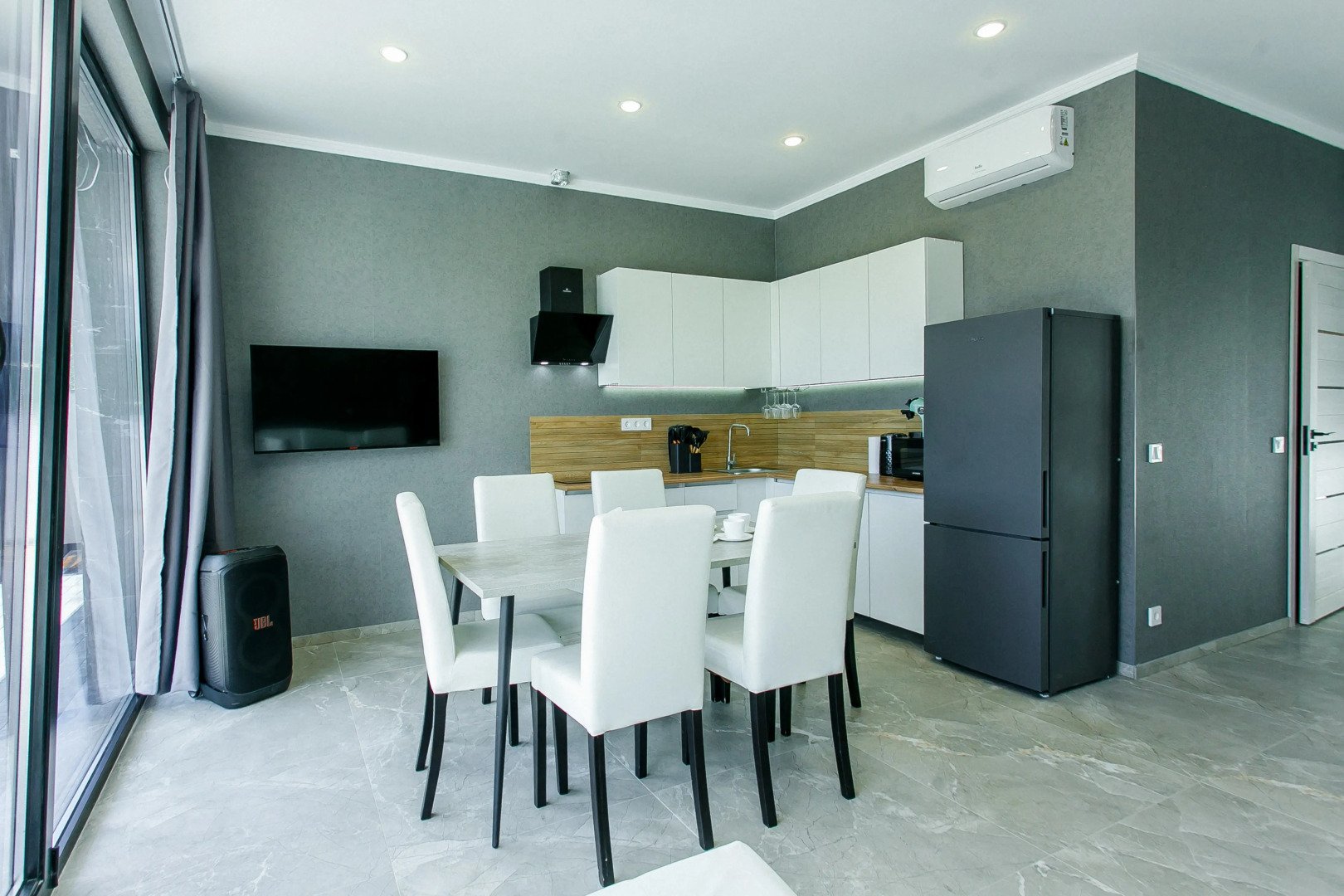 Гостевой Дом Таунхаус Villa Valentina