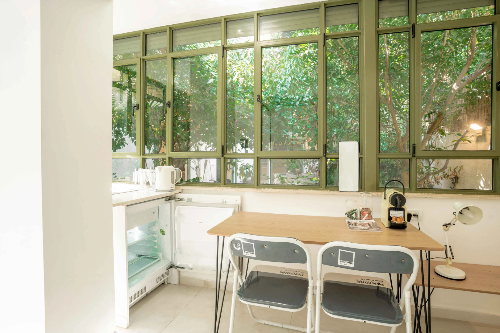 Апартаменты BnbIsrael Apartments - Ben Yehouda Jonquille