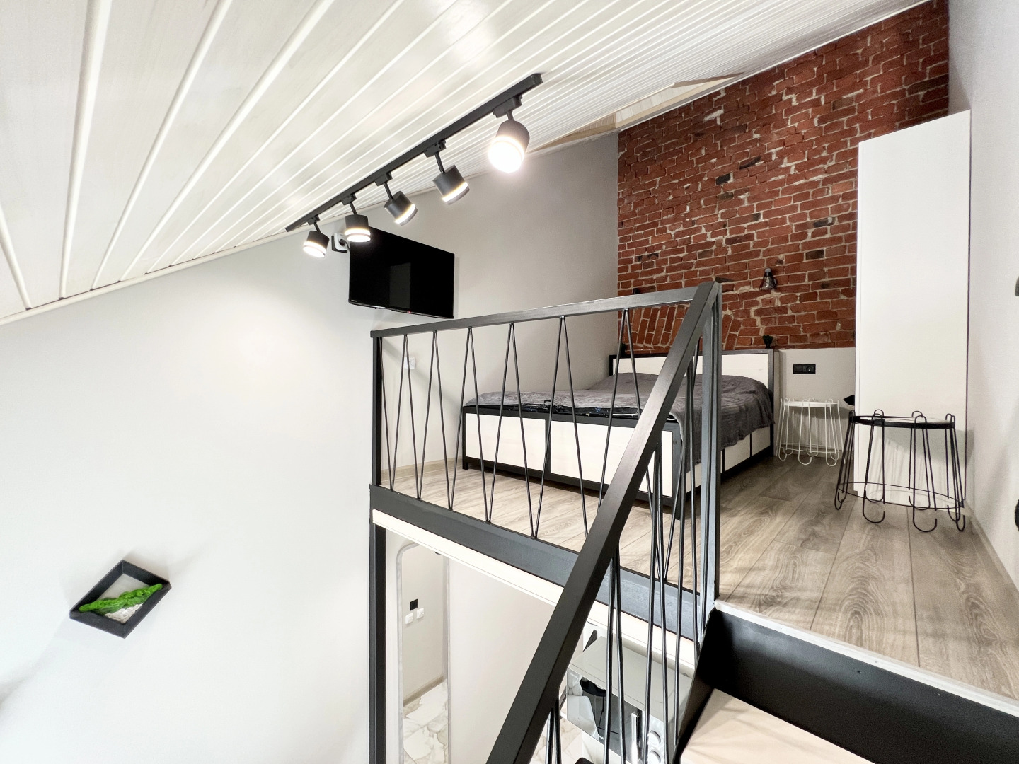 Апартаменты БК 145