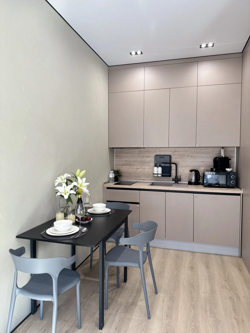 Квартира в Центре