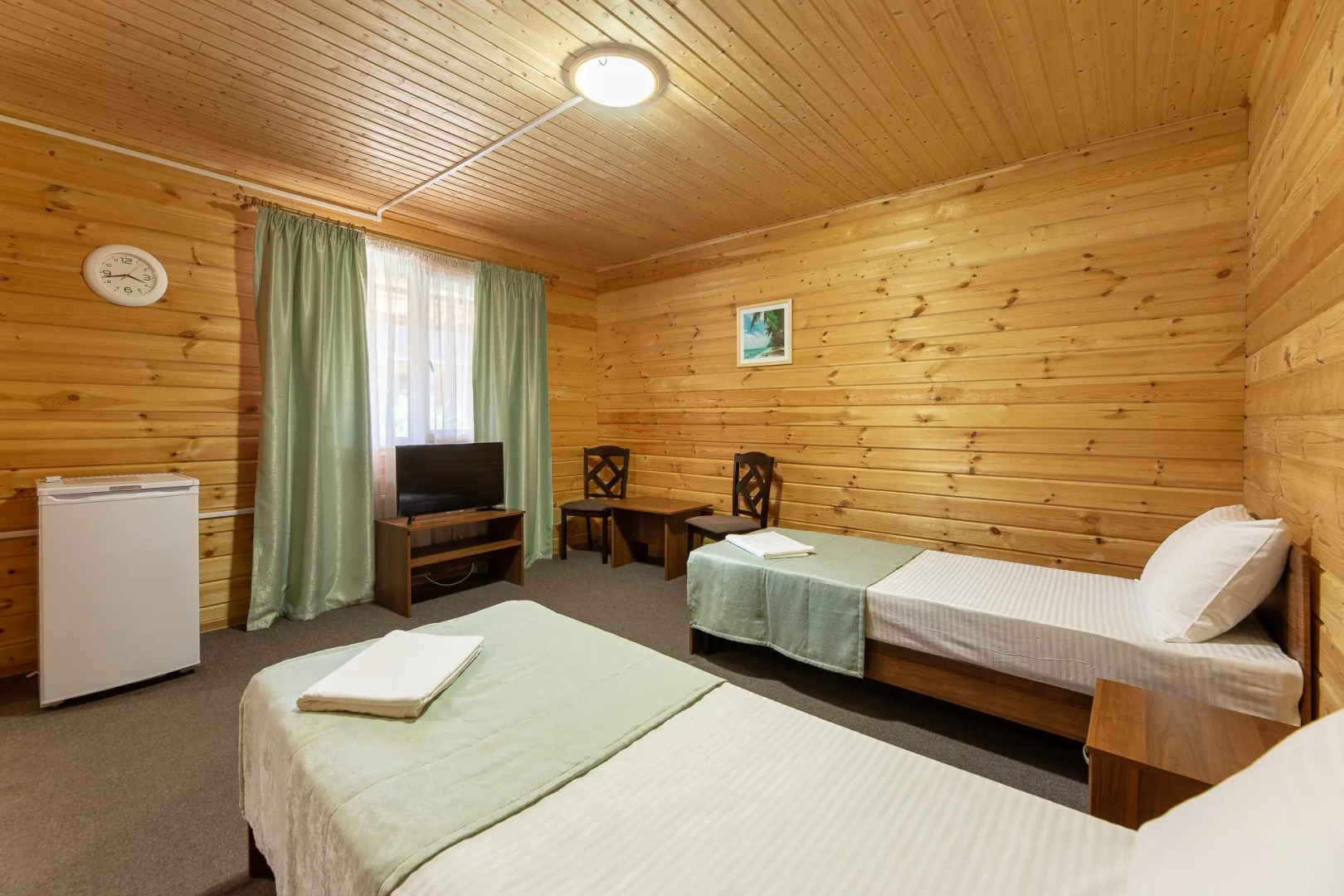 Гостевой дом Viktoriya TWO