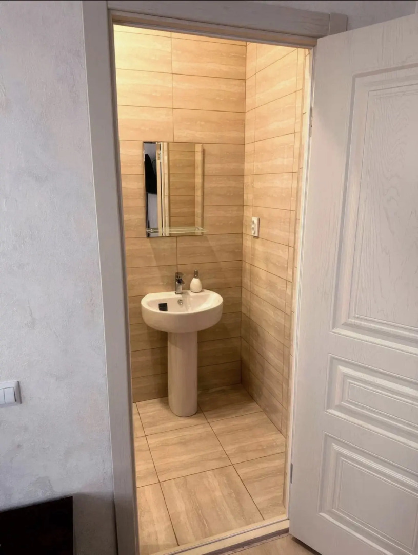 Гостевой дом Дакар