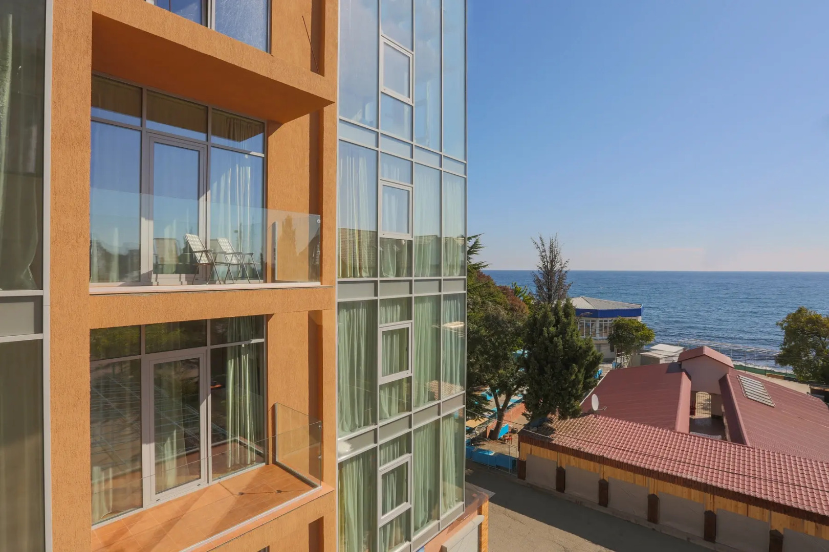 Отель Art House & Spa