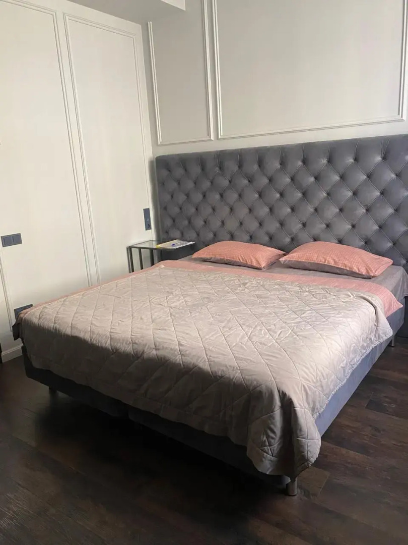 Апартаменты рядом с океанариумом